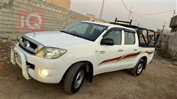 تويوتا هايلوكس